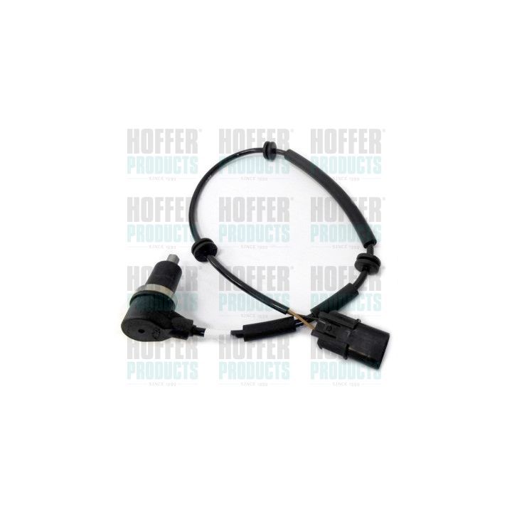 Jutiklis, rato greitis HOFFER 8290426