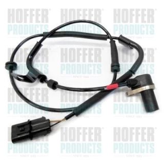 Jutiklis, rato greitis HOFFER 8290429