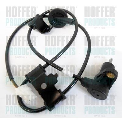 Jutiklis, rato greitis HOFFER 8290451