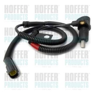 Jutiklis, rato greitis HOFFER 8290468