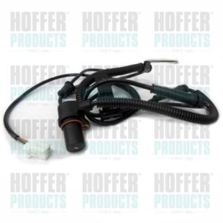 Jutiklis, rato greitis HOFFER 8290471