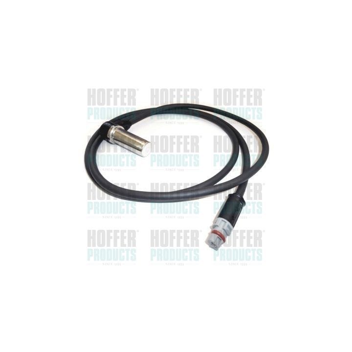 Jutiklis, rato greitis HOFFER 8290480