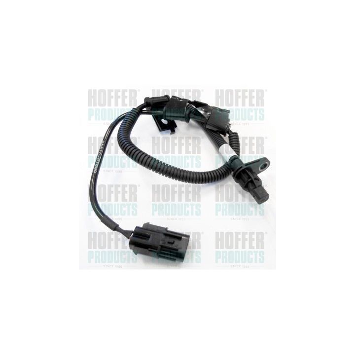 Jutiklis, rato greitis HOFFER 8290487