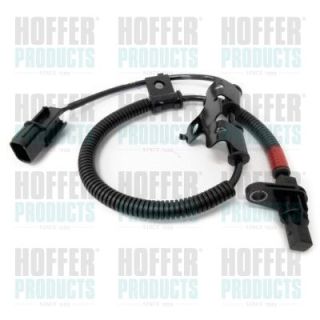 Jutiklis, rato greitis HOFFER 8290488