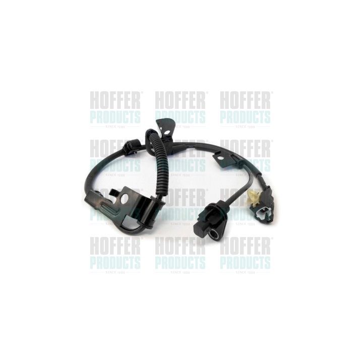 Jutiklis, rato greitis HOFFER 8290490