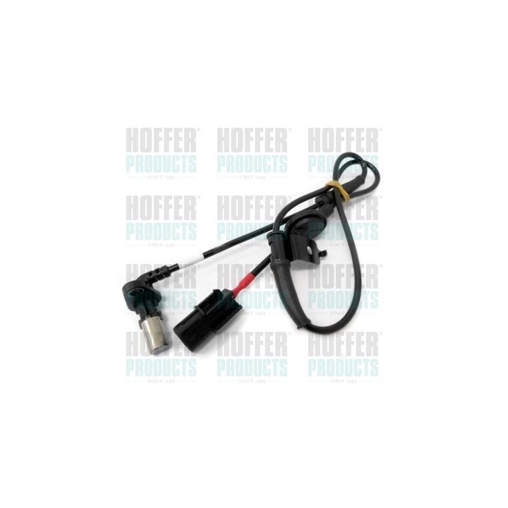 Jutiklis, rato greitis HOFFER 8290495