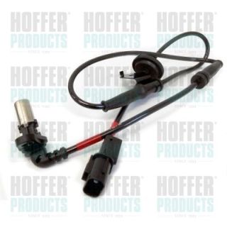 Jutiklis, rato greitis HOFFER 8290496