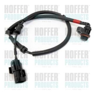 Jutiklis, rato greitis HOFFER 8290498