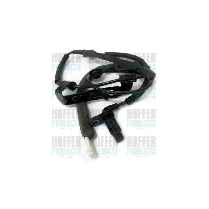 Jutiklis, rato greitis HOFFER 8290499