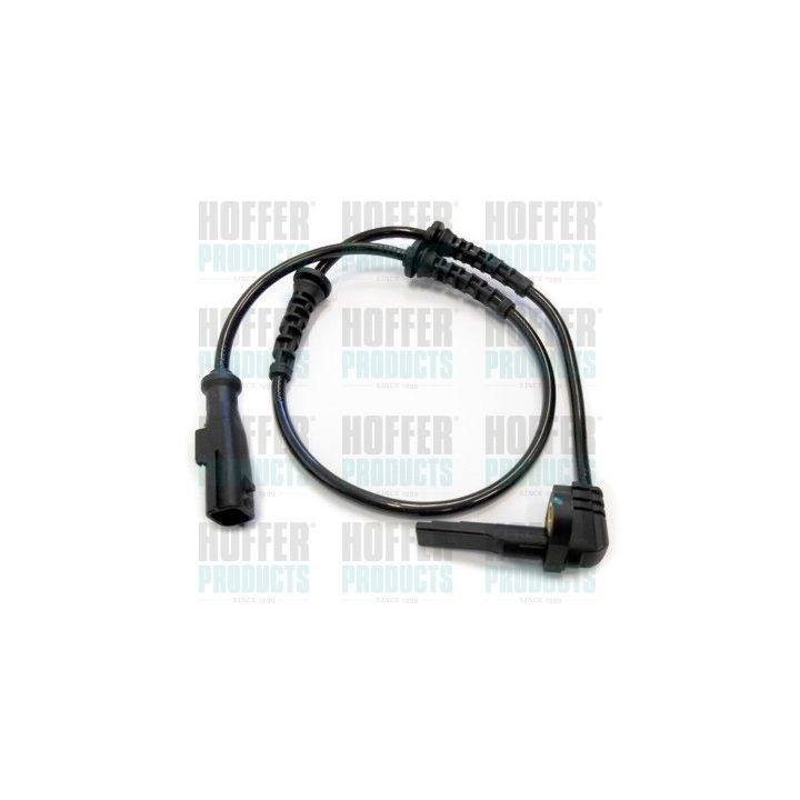 Jutiklis, rato greitis HOFFER 8290501