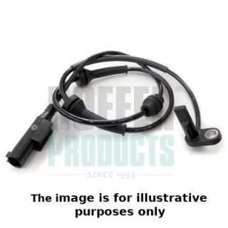 Jutiklis, rato greitis HOFFER 8290522E