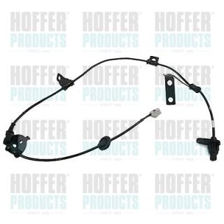 Jutiklis, rato greitis HOFFER 8290547