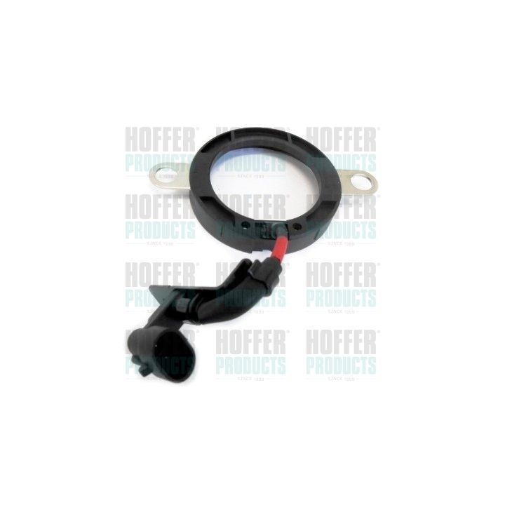 Jutiklis, rato greitis HOFFER 8290550