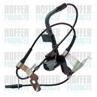 Jutiklis, rato greitis HOFFER 8290554