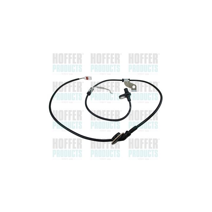 Jutiklis, rato greitis HOFFER 8290555