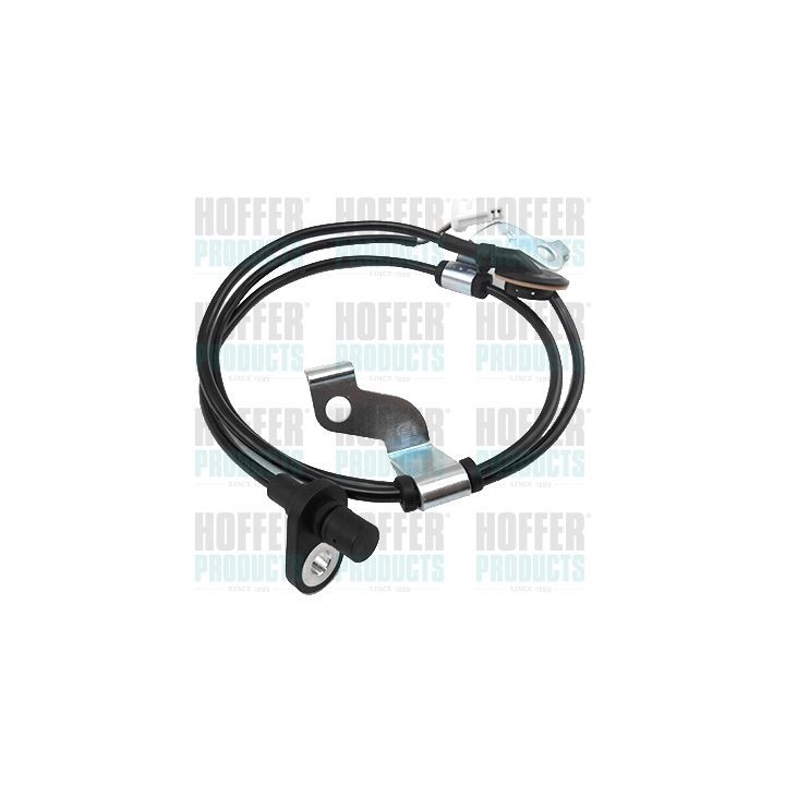 Jutiklis, rato greitis HOFFER 8290556