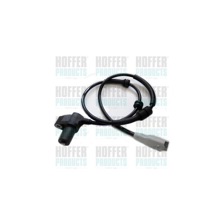 Jutiklis, rato greitis HOFFER 8290595