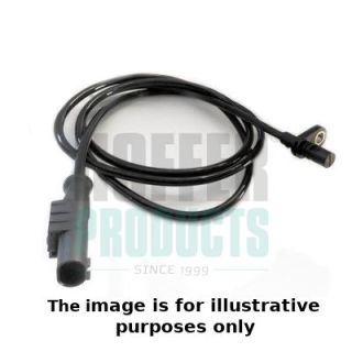 Jutiklis, rato greitis HOFFER 8290660E