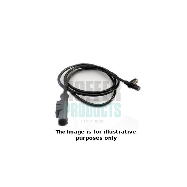 Jutiklis, rato greitis HOFFER 8290660E