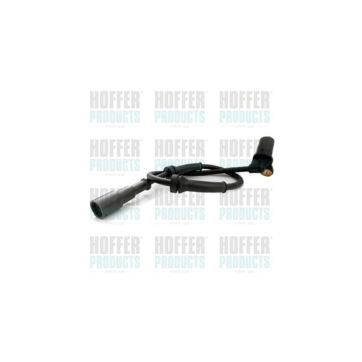 Jutiklis, rato greitis HOFFER 8290665