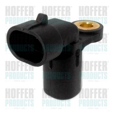 Jutiklis, rato greitis HOFFER 8290670