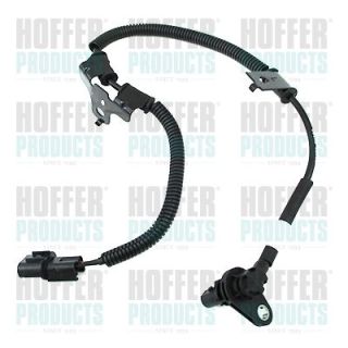 Jutiklis, rato greitis HOFFER 8290740