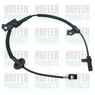 Jutiklis, rato greitis HOFFER 8290824