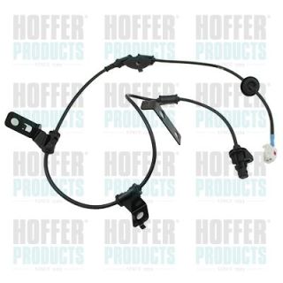 Jutiklis, rato greitis HOFFER 8290831