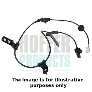 Jutiklis, rato greitis HOFFER 8290831E