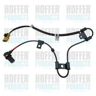 Jutiklis, rato greitis HOFFER 8290841