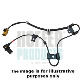 Jutiklis, rato greitis HOFFER 8290841E