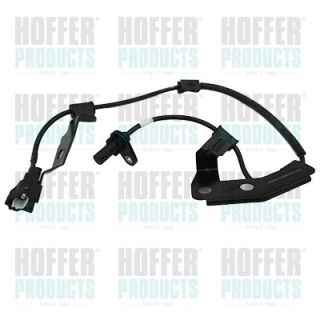 Jutiklis, rato greitis HOFFER 8290849