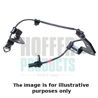 Jutiklis, rato greitis HOFFER 8290850E