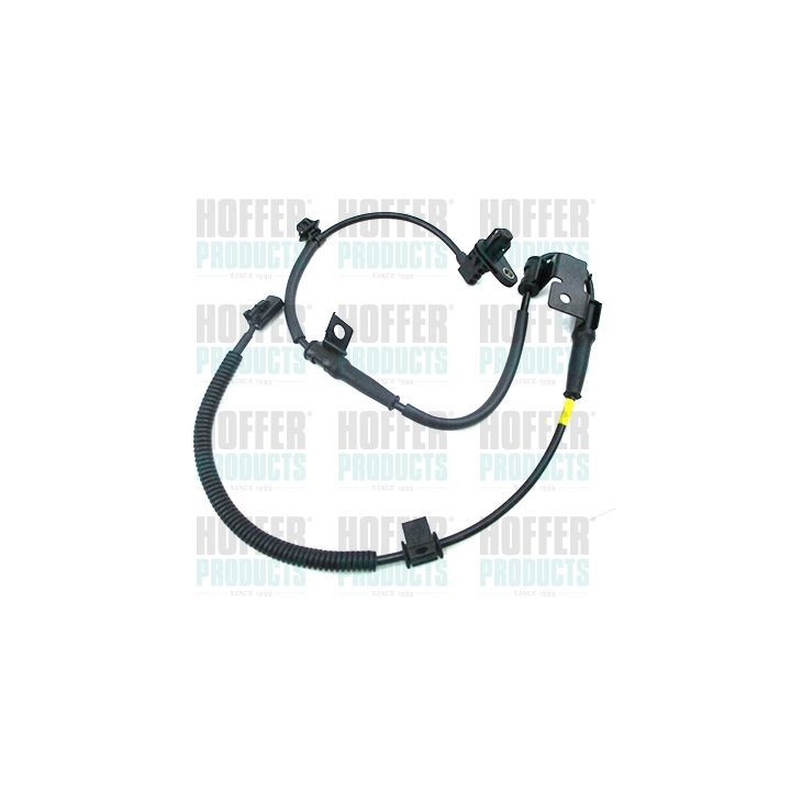 Jutiklis, rato greitis HOFFER 8290852E