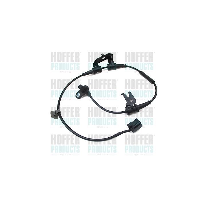 Jutiklis, rato greitis HOFFER 8290856E