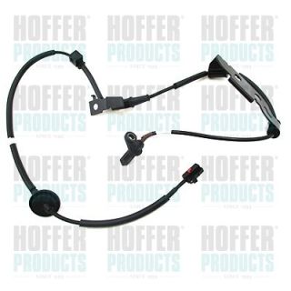 Jutiklis, rato greitis HOFFER 8290857E