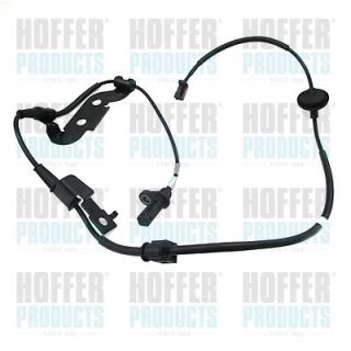 Jutiklis, rato greitis HOFFER 8290860E