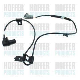 Jutiklis, rato greitis HOFFER 8290861