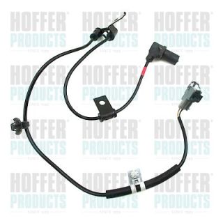 Jutiklis, rato greitis HOFFER 8290862