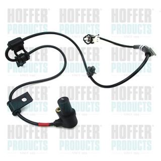 Jutiklis, rato greitis HOFFER 8290862E