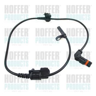Jutiklis, rato greitis HOFFER 8290884E