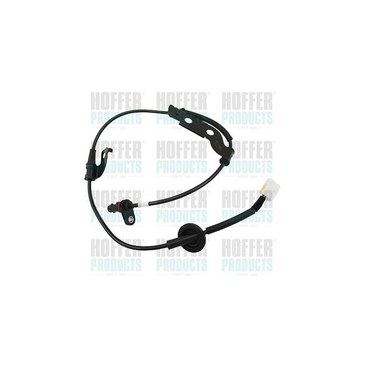 Jutiklis, rato greitis HOFFER 8290932