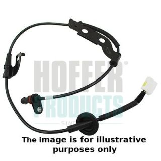 Jutiklis, rato greitis HOFFER 8290932E