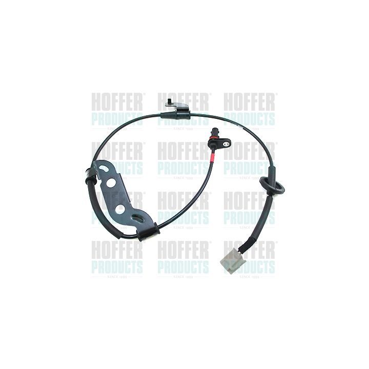 Jutiklis, rato greitis HOFFER 8290933