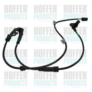 Jutiklis, rato greitis HOFFER 8290940