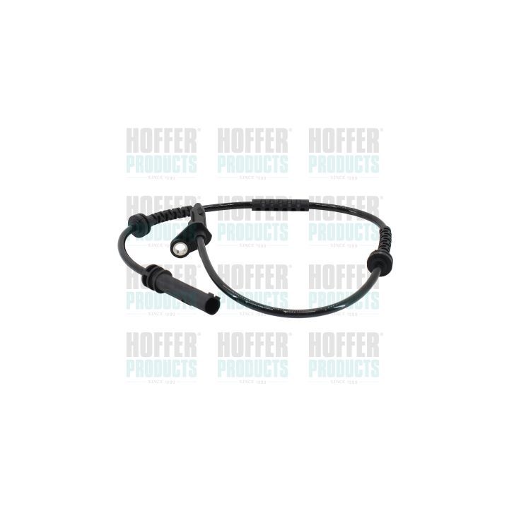 Jutiklis, rato greitis HOFFER 8290954