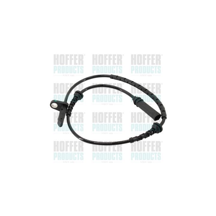 Jutiklis, rato greitis HOFFER 8290955