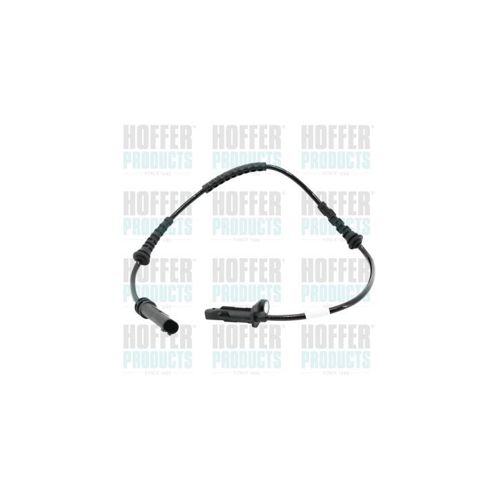 Jutiklis, rato greitis HOFFER 8290956