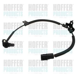 Jutiklis, rato greitis HOFFER 8290957