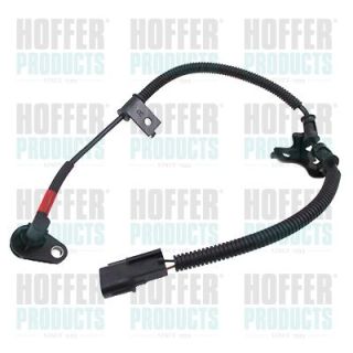 Jutiklis, rato greitis HOFFER 8290958